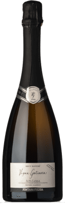 Fontanafredda Vigna Gatinera Pinot Preto Brut Alta Langa 75 cl