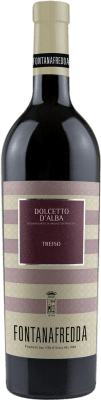 Fontanafredda Treiso