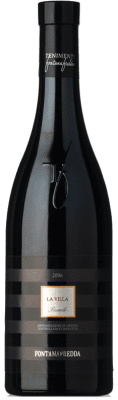 Fontanafredda Paiagallo Vigna La Villa Nebbiolo Barolo 75 cl