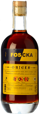 Liqueurs Foscka Catalunya 70 cl