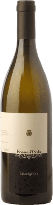 Fossa Mala Sauvignon White Friuli-Venezia Giulia 75 cl