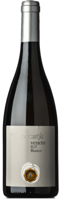 Fraccaroli Bacca Veneto 75 cl