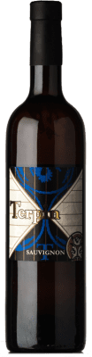 Franco Terpin Sauvignon — Совиньон Delle Venezie 75 cl