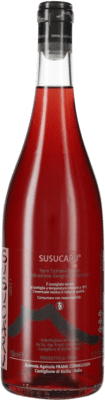 Frank Cornelissen Susucaru Rosato Terre Siciliane 75 cl