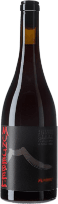 Frank Cornelissen Munjebel Rosso