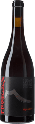 Frank Cornelissen Munjebel Rosso Nerello Mascalese Sicilia 75 cl