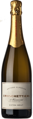 Frecciarossa Metodo Classico Moschettieri Pinot Noir Extra- Brut Lombardia 75 cl