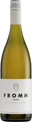 Fromm La Strada Sauvignon White Marlborough старения 75 cl