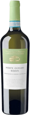 Tenuta Sant'Antonio Monte Ceriani Garganega Soave 75 cl