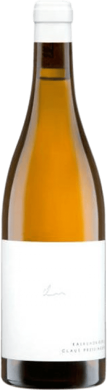 Free Shipping | White wine Claus Preisinger Kalkundkiesel Weissburgunder I.G. Burgenland Burgenland Austria Chardonnay, Pinot White, Grüner Veltliner 75 cl
