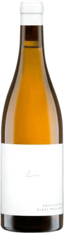 Free Shipping | White wine Claus Preisinger Kalkundkiesel I.G. Burgenland Burgenland Austria Chardonnay, Pinot White, Grüner Veltliner Organic 75 cl