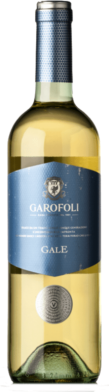 8,95 € Free Shipping | White wine Garofoli Gale D.O.C. Falerio dei Colli Ascolani