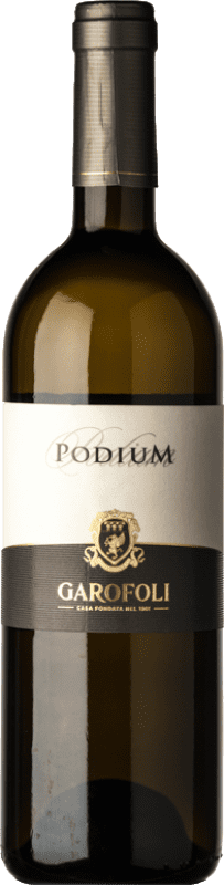 19,95 € Free Shipping | White wine Garofoli Podium Superiore D.O.C. Verdicchio dei Castelli di Jesi