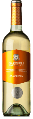 Garofoli Macrina Superiore Verdicchio Verdicchio dei Castelli di Jesi 75 cl