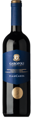 Garofoli Piancarda Montepulciano Rosso Conero 75 cl