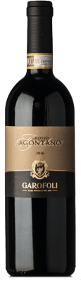 Garofoli Agontano Montepulciano Conero Reserve — Gereift 75 cl