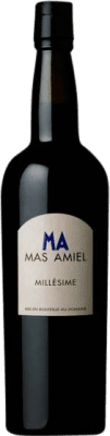 Mas Amiel Grenache Tintorera Maury 1980 75 cl