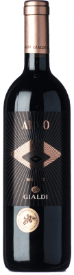 Gialdi Ticino Arzo Merlot 75 cl