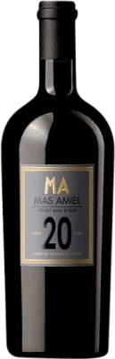 Mas Amiel Rouge Maury 20 年 75 cl