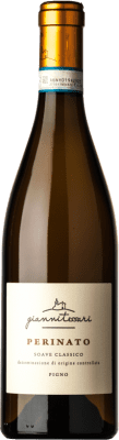 Gianni Tessari Classico Pigno Perinato Garganega Soave 75 cl