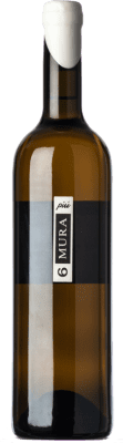 Giba 6 Mura Più Vermentino Vermentino di Sardegna 75 cl