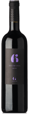 Giba 6 Mura Reserve — Aged