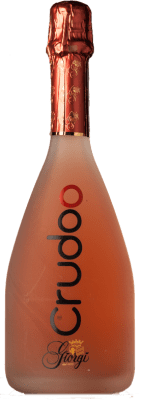 Giorgi Crudoo Extradry Rosé Extra Seco Lombardia 75 cl