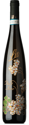 Giorgi Bianco Frizzante L'Io Spätburgunder Oltrepò Pavese 75 cl