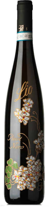 13,95 € Free Shipping | White sparkling Giorgi Bianco Frizzante L'Io D.O.C. Oltrepò Pavese