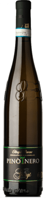 Giorgi Bianco Frizzante Pinot Black Oltrepò Pavese 75 cl