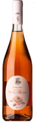 Giorgi Rosato Dolce Mosca Rosa