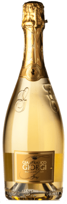 Giorgi Metodo Classico Gianfranco Pinot Noir Brut Oltrepò Pavese Metodo Classico 75 cl