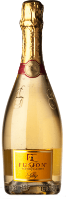 Giorgi Metodo Classico Fusion 香槟 Lombardia 75 cl