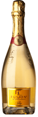 Giorgi Metodo Classico Fusion Brut