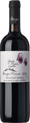 Giorgio Meletti Cavallari Bolgheri 75 cl