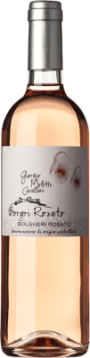 Giorgio Meletti Cavallari Rosato Bolgheri 75 cl