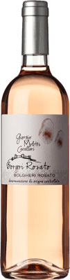 Giorgio Meletti Cavallari Bolgheri 75 cl
