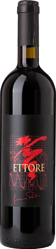19,95 € Kostenloser Versand | Rotwein Giovanna Tantini Ettore I.G.T. Veronese