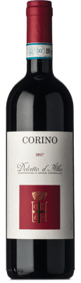 Giovanni Corino Dolcetto Dolcetto d'Alba 75 cl