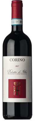 Giovanni Corino Dolcetto — Дольчетто Dolcetto d'Alba 75 cl