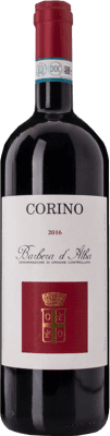 Giovanni Corino Barbera Barbera d'Alba 75 cl