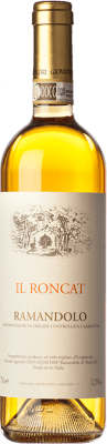 Dri Il Roncat Il Roncat Verduzzo Friulano Ramandolo 75 cl