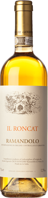 24,95 € Kostenloser Versand | Süßer Wein Dri Il Roncat Il Roncat D.O.C.G. Ramandolo