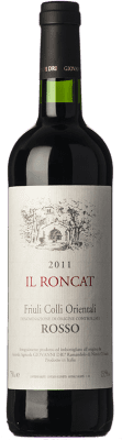 Dri Il Roncat Il Roncat Rosso