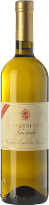 Giovanni Poli Goccia d'Oro Nosiola Vigneti delle Dolomiti Biologique 75 cl