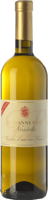 Giovanni Poli Goccia d'Oro Nosiola Vigneti delle Dolomiti 75 cl