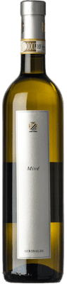 Azienda Giribaldi Mivè Cortese Cortese di Gavi 75 cl