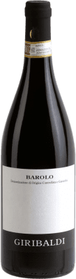 Azienda Giribaldi Nebbiolo Barolo 75 cl