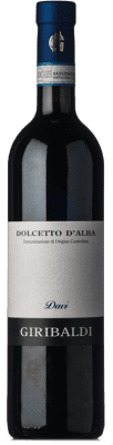 Azienda Giribaldi Davì Senza Solfiti