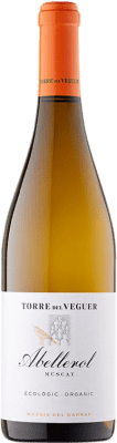 Torre del Veguer Abellerol Moscato d'Alessandria Penedès 75 cl